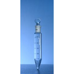 Centrifuge Tubes Conical Bottom Graduated With Stopper 50 ML